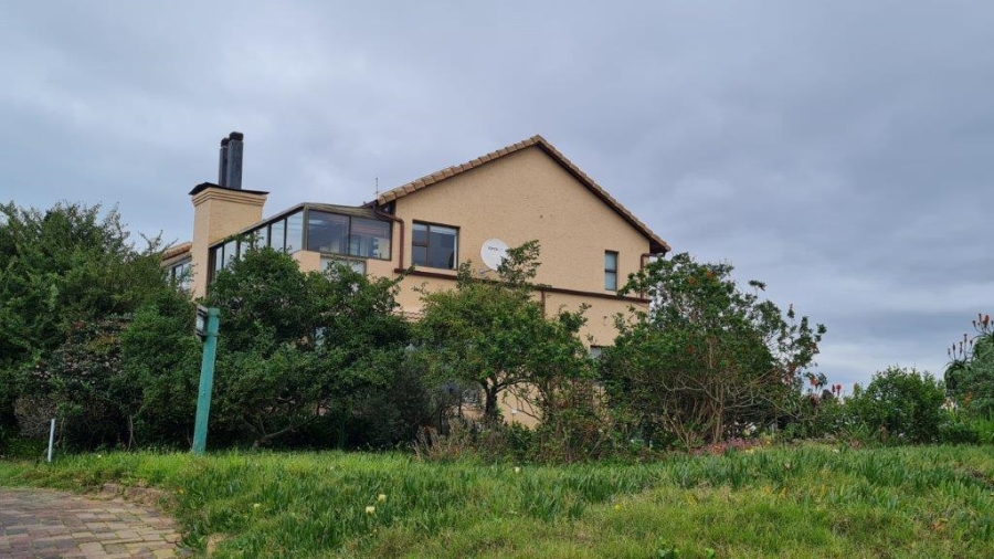 3 Bedroom Property for Sale in Mossel Bay Golf Estate Western Cape